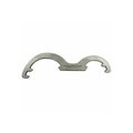 Moon American Fire Hose Storz Spanner Wrench - 4 In. To 5 In. - Aluminum 845-8